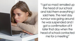 Colorblind Student Takes Down Arrogant Professor, Gets Him Suspended For Ignoring Her Special Needs