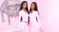 Twin Goals! Combs Twins Shut It Down On Social Media With Double Trouble Energy (VIDEO)