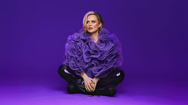 Joanne McNally, 42, is reportedly the next star being lined up for the second series of The Celebrity Traitors