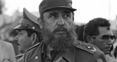 Communist Cuba's Last Year – HotAir