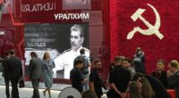 Communists in Hollywood Refuse to Host the Anti-Communist Film Festival – HotAir