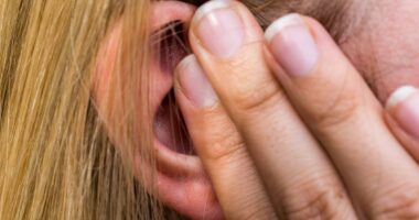 Companies urged to do more for employees with tinnitus