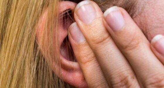 Companies urged to do more for employees with tinnitus