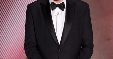 Conan O'Brien, 62, broke his silence on Rob and Michele Reiner's deaths after the filmmaker clashed with son Nick at the comedian's holiday party hours before the murders