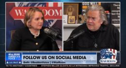 Congress Begins Probe into Ouster of Antitrust Chief from Bondi’s DOJ.