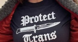 Congressional Democrats Introduce 'Trans Bill of Rights' Protecting Child Mutilation – HotAir