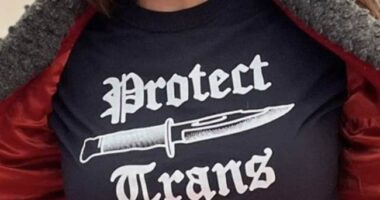 Congressional Democrats Introduce 'Trans Bill of Rights' Protecting Child Mutilation – HotAir