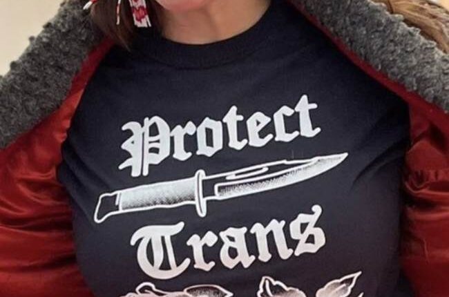 Congressional Democrats Introduce 'Trans Bill of Rights' Protecting Child Mutilation – HotAir