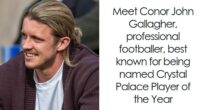 Conor Gallagher: Bio And Career Highlights