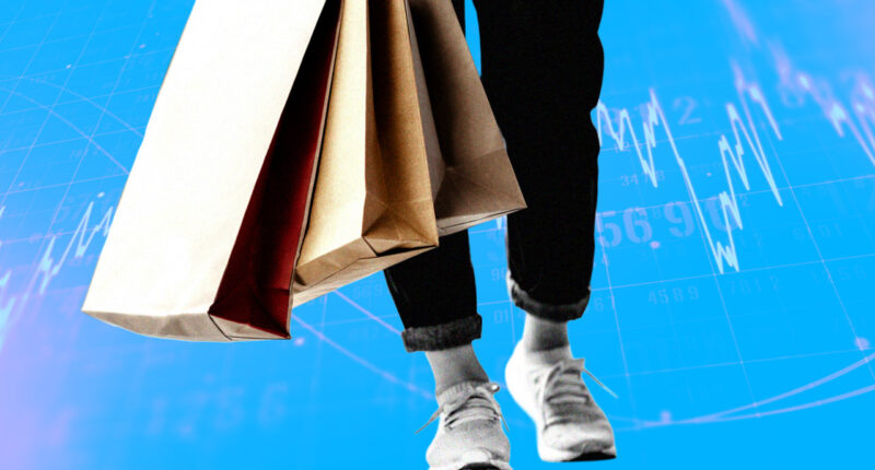 Consumers are sending investors this clear message about stocks