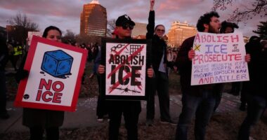 Contrary to the Narrative, Illegals in Tennessee Have Been Behaving BADLY – HotAir