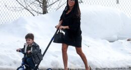 Congresswoman Lauren Boebert stirred controversy by posting a picture of Hillary Clinton's private congressional deposition on Thursday