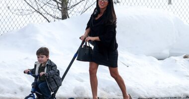 Congresswoman Lauren Boebert stirred controversy by posting a picture of Hillary Clinton's private congressional deposition on Thursday