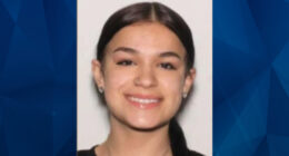 Cops Searching for Endangered 17-Year-Old Girl, Missing Since Monday