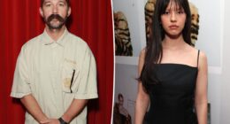 Cops called to Shia LaBeouf's house before Mia Goth split
