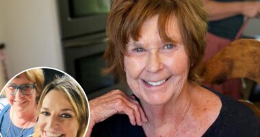 Cops lay out exact timeline of Nancy Guthrie's disappearance, confirm blood was her's in day-5 presser