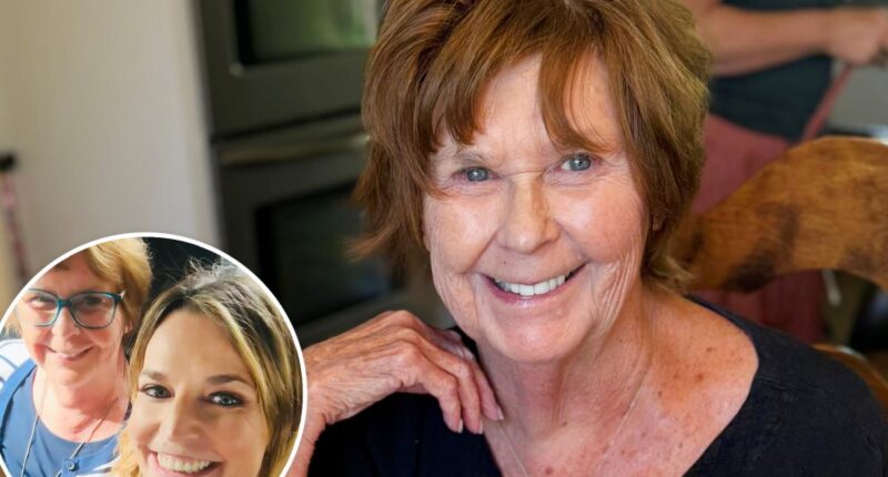 Cops lay out exact timeline of Nancy Guthrie's disappearance, confirm blood was her's in day-5 presser