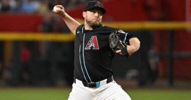 Corbin Burnes Reveals Injury Return Timeline Amid Tommy John Rehab