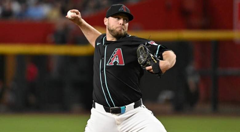 Corbin Burnes Reveals Injury Return Timeline Amid Tommy John Rehab