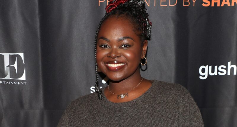 Cori Broadus & Wayne Deuce Announce The Passing Of Their Daughter Codi Dreaux Following Premature Birth