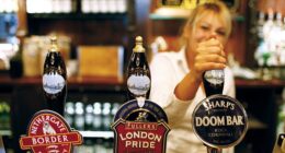 Molson Coors has now revealed plans to shut Sharp's Brewery in Cornwall and its UK national contact centre in Cardiff by the end of the year in a move putting about 200 jobs at risk