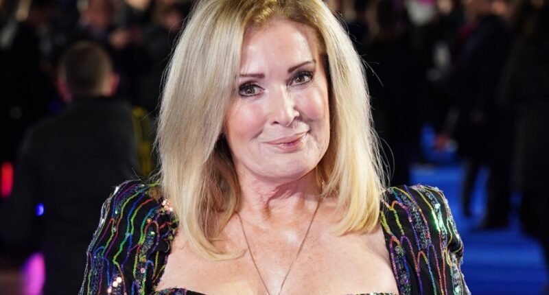 Coronation Street star Beverley Callard reveals breast cancer diagnosis