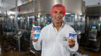 Cottage cheese: How TikTok trend is fuelling sales of retro dairy product – ‘Demand has gone into overdrive’