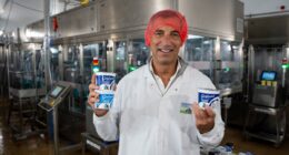 Cottage cheese: How TikTok trend is fuelling sales of retro dairy product – ‘Demand has gone into overdrive’