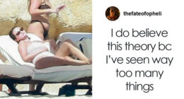 “Coverup”: Detail Of Selena Gomez’s Beach Trip Reignites Conspiracy Theories About Her Transplant