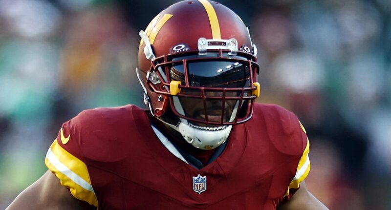 Cowboys Tabbed Top Landing Spot for 5-Time All-Pro