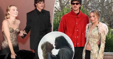 Craziest ‘Wuthering Heights’ reviews and reactions — Jacob Elordi is ‘so hot’ (Video)