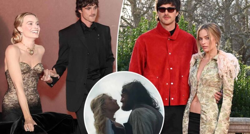 Craziest ‘Wuthering Heights’ reviews and reactions — Jacob Elordi is ‘so hot’ (Video)