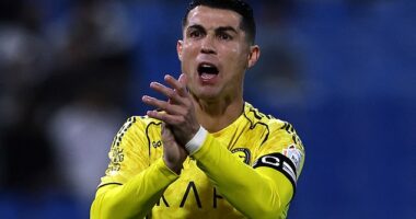 Cristiano Ronaldo is reportedly considering leaving Saudi Arabia in the summer after launching an apparent strike at Al-Nassr