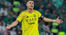 Cristiano Ronaldo is set to boycott his second-straight match for Al Nassr in protest once more