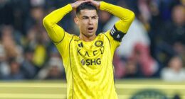 Ronaldo’s refusal to play is a protest against the Saudi state’s unfair treatment of his club, as he sees it