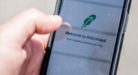 Crypto winter hits Robinhood’s sales and stock, but CEO sees prediction-market ‘super cycle’