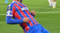 Crystal Palace dispatched Zrinjski Mostar 2-0 at Selhurst Park to reach the UEFA Conference League last 16