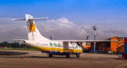 Cuba Can't Refuel Planes After Losing Maduro Oil Lifeline.