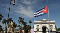 Cuba speedboat shooting: Four killed, six captured after attempted ‘armed infiltration’ of communist nation, interior ministry says