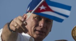 Cuban Coast Guard Claims Shootout with People on US Fishing Boat – HotAir