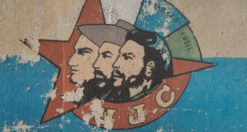 Cuban Coast Guard Kills Four, Wounds Six in Gunfight with US-Registered Vessel.