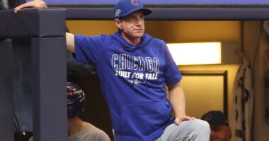 Cubs Receive Injury Updates Regarding Two Important Players