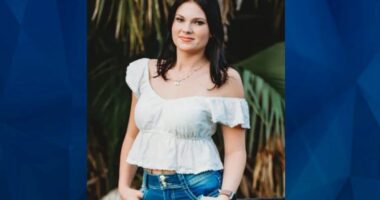 Custody Document Says Stepbrother Charged With Anna Kepner’s Murder – Along With Another, Redacted Charge
