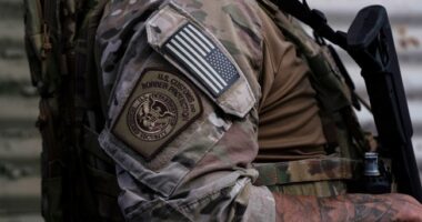 Customs and Border Patrol Nabs Senior Leader for Leaking Intel – RedState