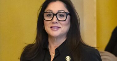 DC Police Sweep Labor Secretary's Office Over Allegations Against Her Husband – RedState