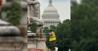 DC Water Admits 100x Data Error As Networks Ignore Massive Potomac Sewage Spill – RedState