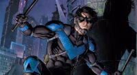 DC Writer Urges James Gunn to Consider Heated Rivalry Star for Nightwing Role