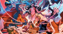 DC's Superman vs. Homelander Showdown is a Super Let-Down