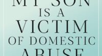 DEAR CAROLINE: My son is trapped in a controlling marriage. How can I help him escape this situation?