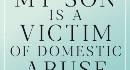 DEAR CAROLINE: My son is trapped in a controlling marriage. How can I help him escape this situation?